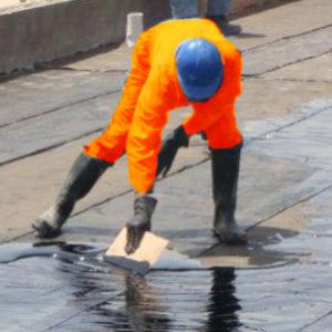 WaterProofing