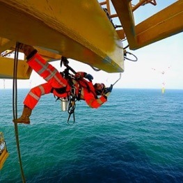 offshore-rope-access